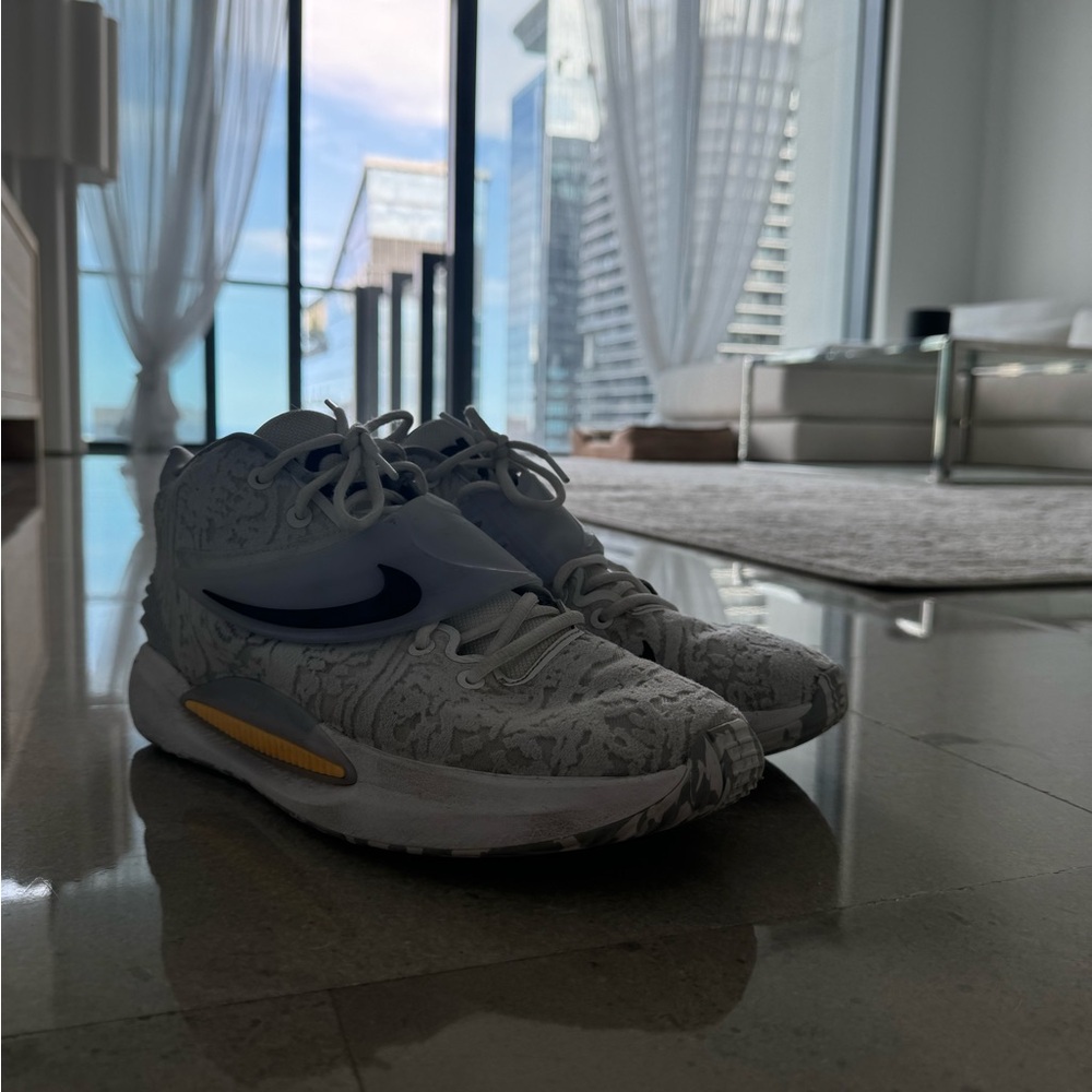 Nike size 11
